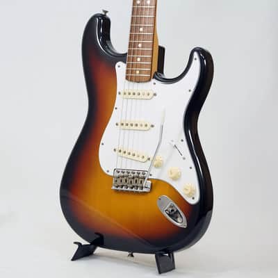 Fender Japan ST-43 (3TS/Rosewood) [USED] image 12