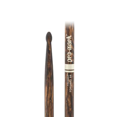 ProMark Sticks Classic 5A Firegrain image 2