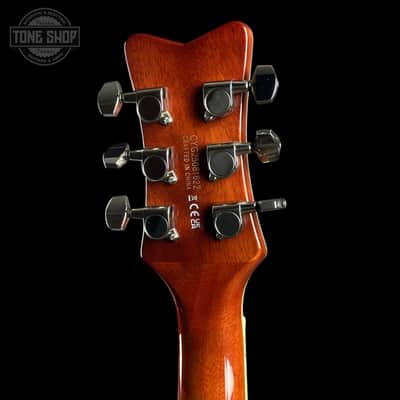 Used 2025 Gretsch Electromatic Jet Green TSU25269 image 10