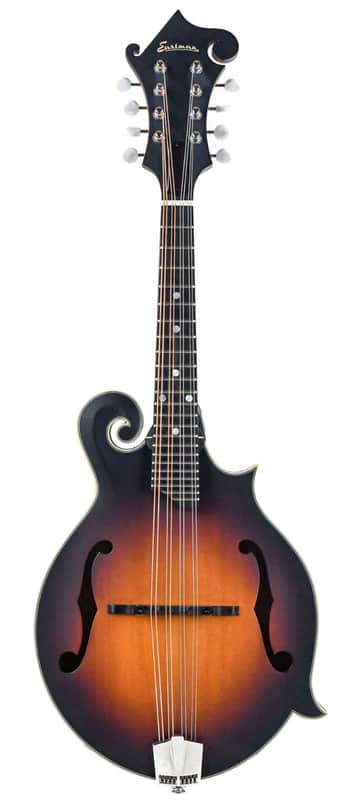 Eastman MD315E Sunburst image 1
