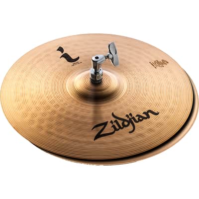 Zildjian I Family Pro Gig Cymbal Pack image 2