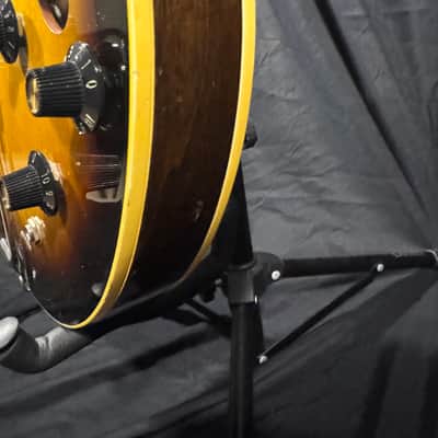 1968 Gibson ES-335 TD | VERIFIED ALL ORIGINAL | MESSAGE DIRECT FOR DEAL | VIDEO REVIEW image 10