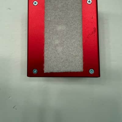 Strymon Sunset Dual Overdrive Guitar Effect Pedal image 6
