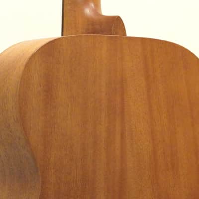 Martin 17 Series 000-17 Whiskey Sunset Guitar with Case image 7