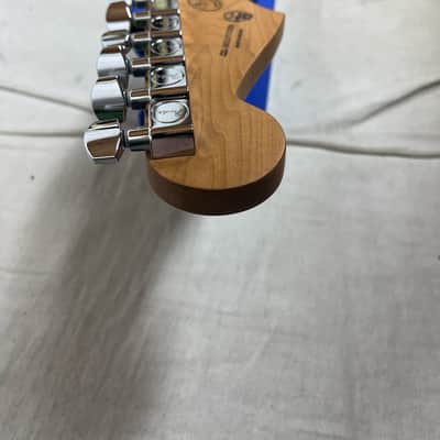 Fender Limited Edition Player Stratocaster Strat Electric Guitar MIM - Made in Mexico image 22