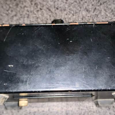 Vintage ProCo Big Box The Rat image 2