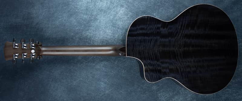Faith FNCEMD FX Neptune Moondust Grey | Reverb