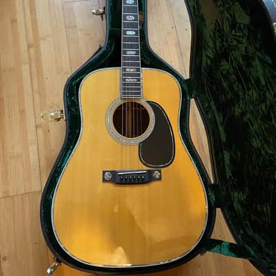 Martin D-45 1993 image 1
