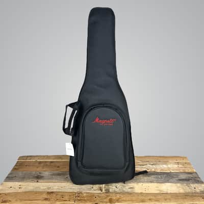 Magneto U-Wave Classic Ash trans Black Matte image 9