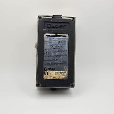 Boss GE-7 Equalizer HiFi Mod Modded by Loophole Pedals image 7