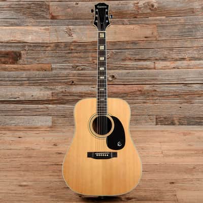 Epiphone FT-146 Texan DeLuxe