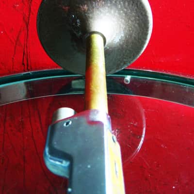 Vintage RARE 1940's Electro-Voice 635 / 630 Omnidirectional Dynamic Microphone Dual Z w accessories image 11