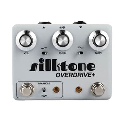 Silktone Overdrive + image 1