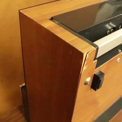 Revox A-77 1969 image 6