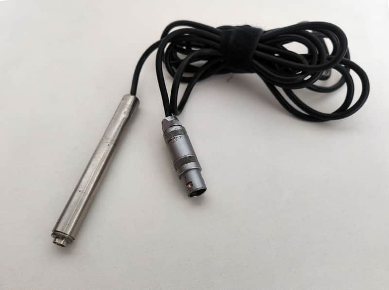 Brüel & Kjær – Microphone Preamplifier Type 2619 for Nagra IV 3 m – No. 2 image 1