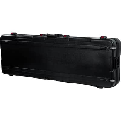 Gator GTSA-KEY88 TSA Series ATA Molded 88-Key Keyboard Case - Black image 4