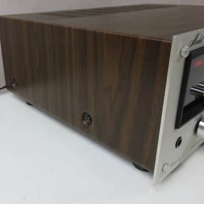 MARANTZ 2215B STEREO RECEIVER FULLY RECAPPED PRO SERVICED + LED's image 9