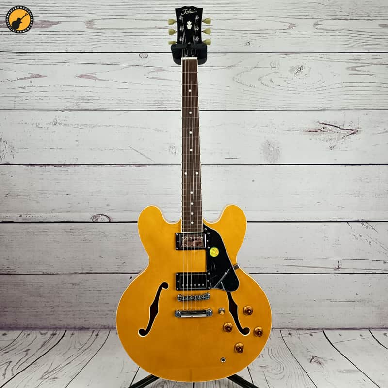 Tokai UES78 VNT 2025 - Vintage Natural image 1