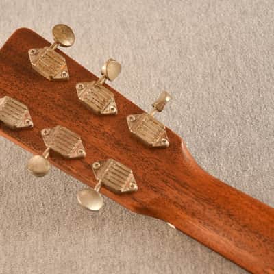 Martin D-18 1955 CFM IV 70th Anniversary Limited Edition — Dreadnought Acoustic Guitar image 14