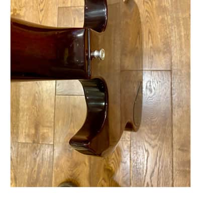 GIBSON EB-0 SLOTTED HEADSTOCK 1970 image 13
