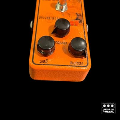 Catalinbread Super Charged Overdrive-x19366 image 3
