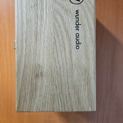 Wunder Audio CM7 Fet image 2