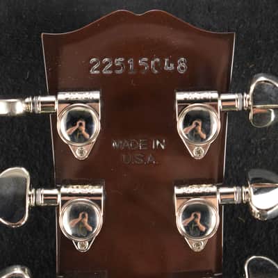 Gibson J-45 Standard Vintage Sunburst image 12