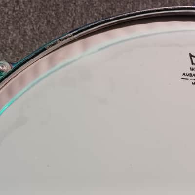 Remo 16" & 18'' Rototom Rare 1st Generation image 22