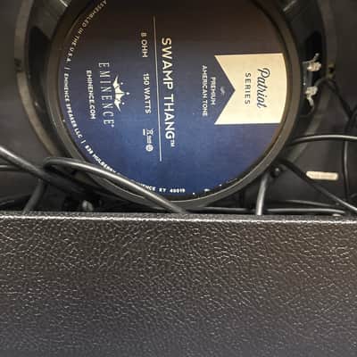 Fender Super-Sonic 22 2-Channel 22-Watt 1x12" Guitar Combo 2010 - Present - Black image 6