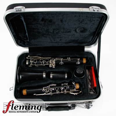 Buffet Crampon Prodige Intermediate Clarinet image 20