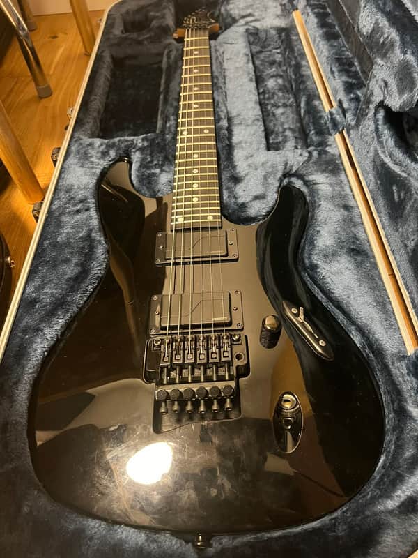Ibanez LA Custom Shop LACS image 1