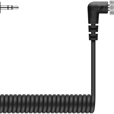 Sennheiser XSW-D Portable ENG Set (Digital Band; 2.4 GHz) Digital Wireless System with XLR Transmitter, MEII-2 Lavalier, and 3.5mm 2019 - Present - Black image 15