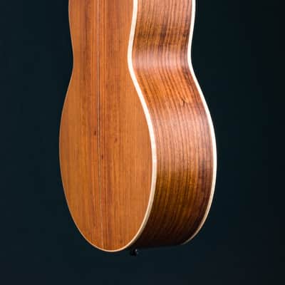 Lowden S-35C 12-Fret Guatemalan Rosewood and Adirondack Spruce NEW image 22