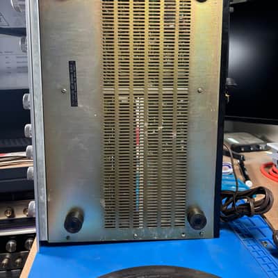 1977-1980 Kenwood KR-4070 AM/FM Stereo Receiver image 10