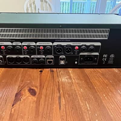 Kemper Amps Profiler Rack 2013 - 2025 - Black image 5
