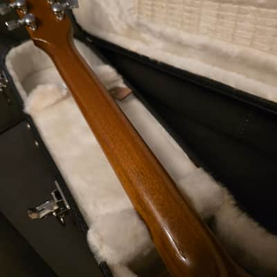 Gibson Les Paul Standard 2009 - Honeyburst AAA flame image 8