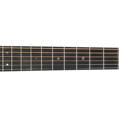 Martin Custom Shop 0-18 Acoustic Guitar in Natural image 9