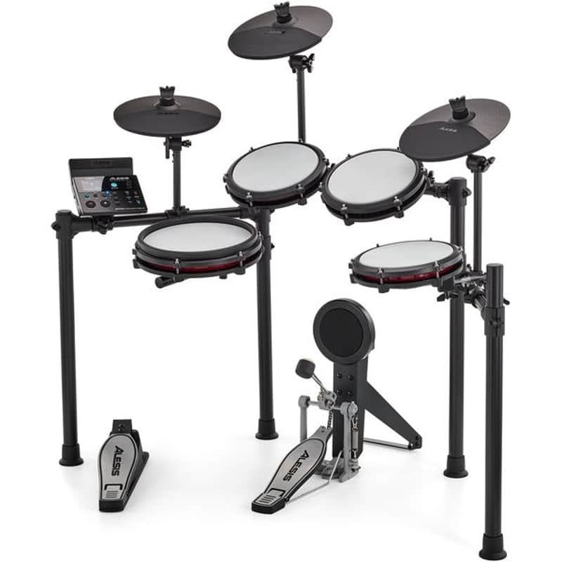 Alesis Nitro Max Kit image 1