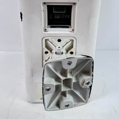 QSC Acoustic Design AD-S6T 6.5" 2-Way Surface Mount Loudspeaker (Single Speaker) image 6