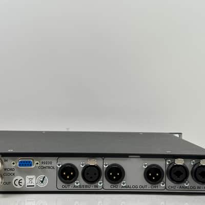 Eventide BD600 80 Second AES Digital Broadcast Profanity Delay image 11