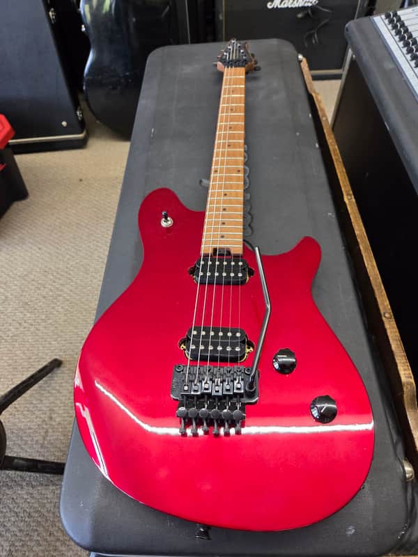 EVH Wolfgang Standard