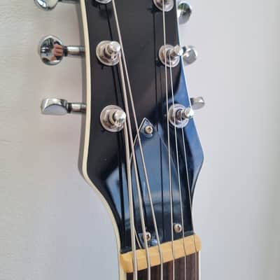 Gretsch G5260 Electromatic Jet Baritone with V-Stoptail image 6