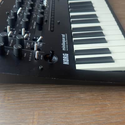 Korg Minilogue XD – Sinevibes Effects Loaded – See Condition Notes image 13