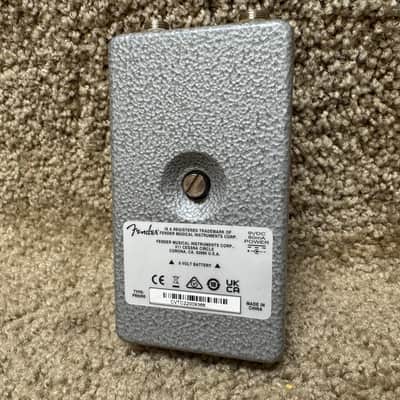 Fender HammerTone Overdrive Pedal image 9
