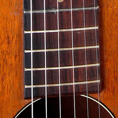 Harmony H165 1968-71 / Solid Mahogany and a Voice All Its Own / June Special!!! image 4