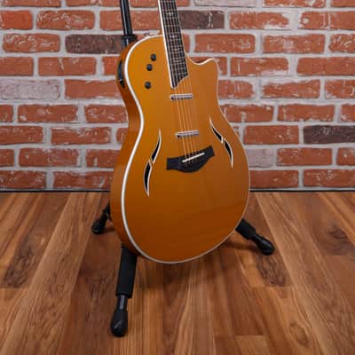 Taylor Limited Edition T5-C Aztec Gold 2006 w/OHSC image 3