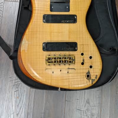 Alembic Epic 5 image 1