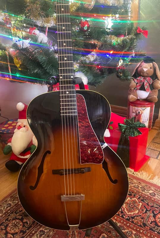 Gibson L-48