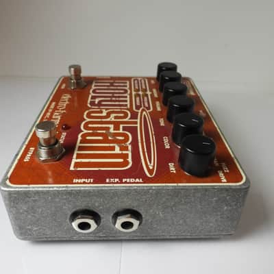 Electro Harmonix Holy Stain Multi Effects Pedal Free USA Ship image 3