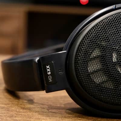 Massdrop x Sennheiser HD 6XX Reference Headphones (2017) - Midnight Blue image 11